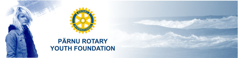 Prnu Rotary Youth Foundation